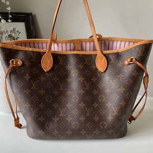 Excellent condition LV mm bag.